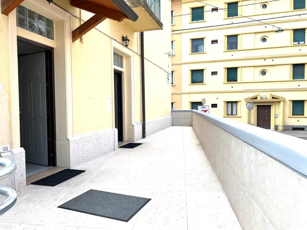 Nuova Fiera Camera Verona Exterior photo